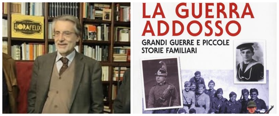 La famiglia come accesso alla storia. In un libro di Del Ninno il Novecento attraverso le foto dei nonni in guerra