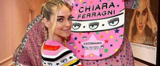 ferragni uova di pasqua