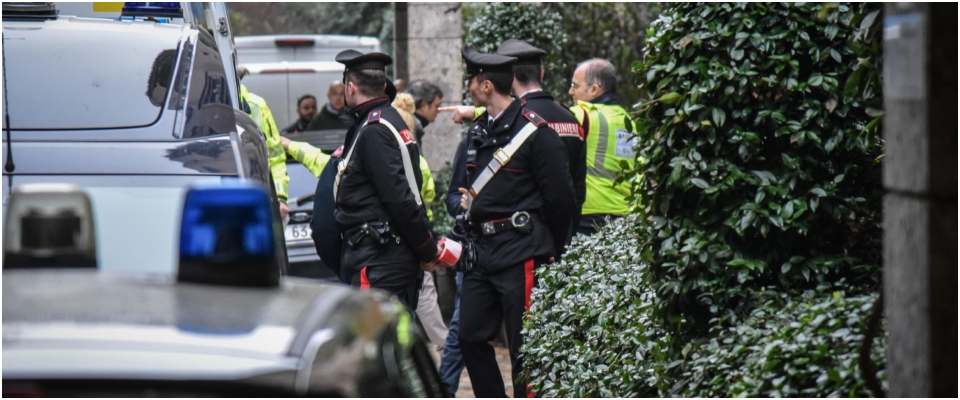 Milano, trovata morta in casa Fiorenza Rancilio, sorella di Augusto sequestrato dall’Anonima nel ’78