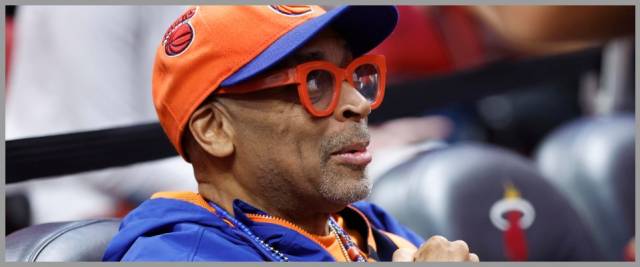 spike lee