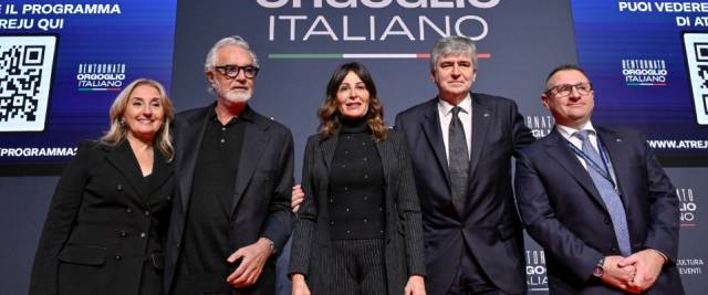 turismo, briatore, mazzi, caramanna