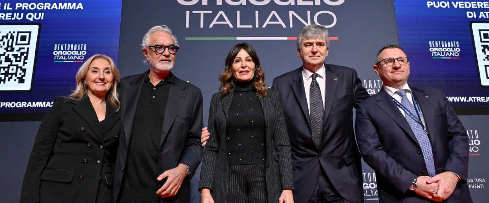 turismo, briatore, mazzi, caramanna