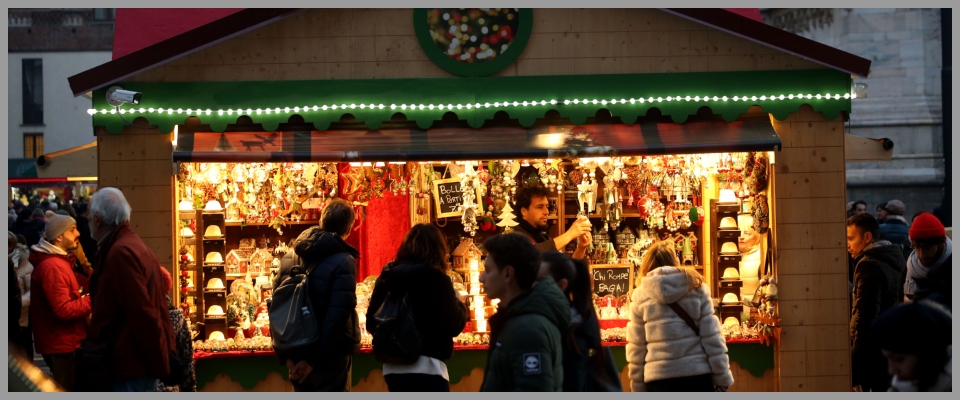 Vacanze di Natale, per i leader festa in famiglia e subito dopo alle prese con la legge di Bilancio