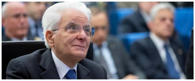 ddl concorrenza Mattarella