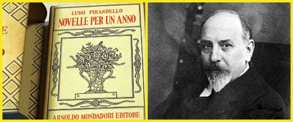 Pirandello