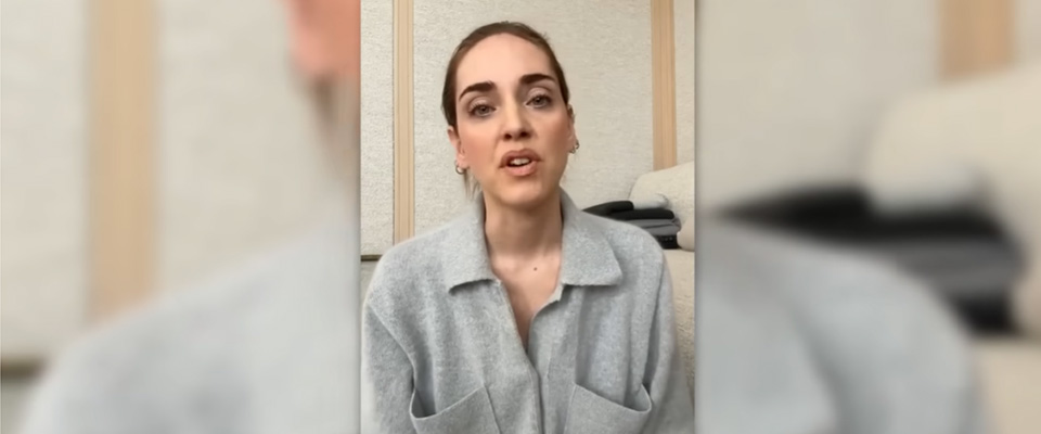 Beneficenza all’ospedale di Torino, i soldi sono arrivati il giorno dopo le scuse della Ferragni sui social