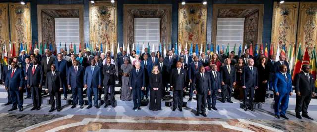 italia africa mattarella