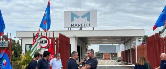 marelli