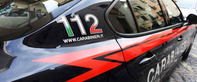 milano 26enne arrestato