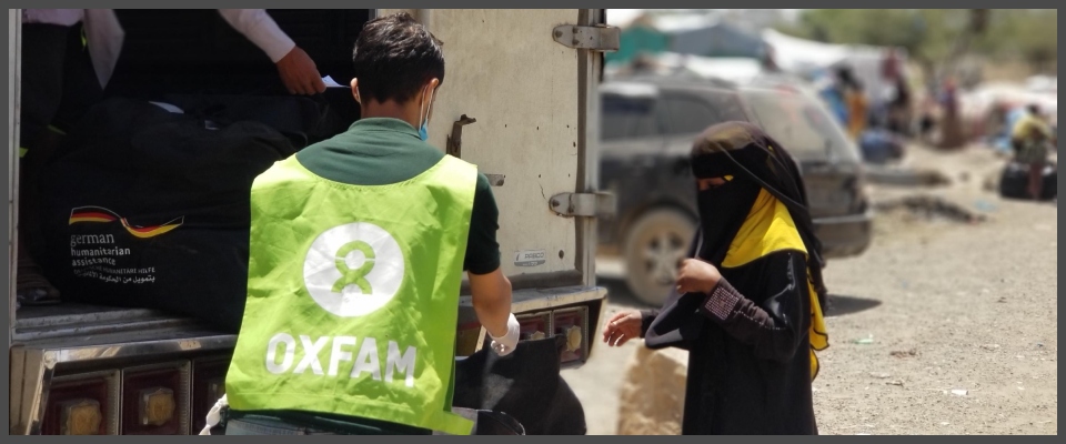 Foti: la sinistra usa Oxfam, organizzazione screditata, per attaccare le politiche del governo