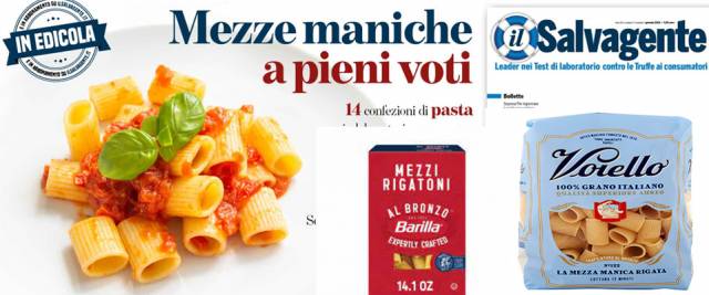 Barilla si inventa la pasta a forma di cuore (ma non per il mercato  italiano)