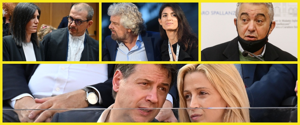 questione morale M5s