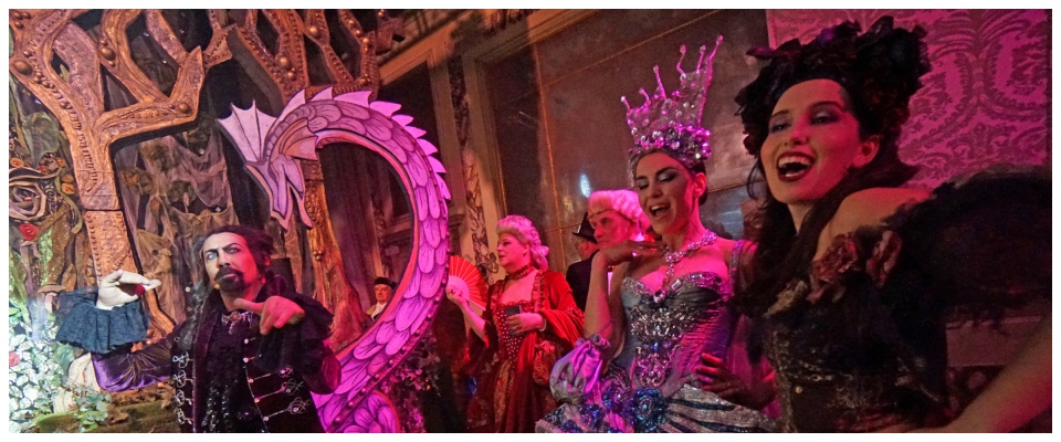 Carnevale 16enne accoltellata