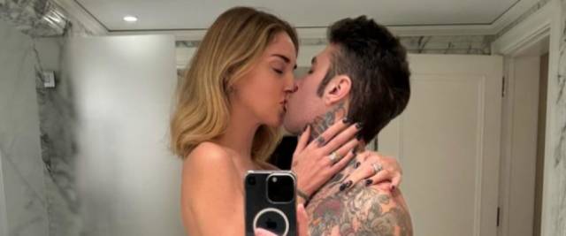 Fedez, Ferragni