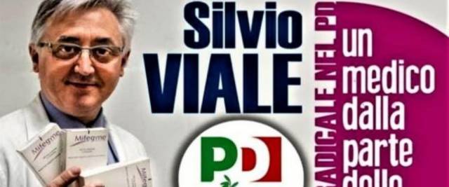 Silvio Viale