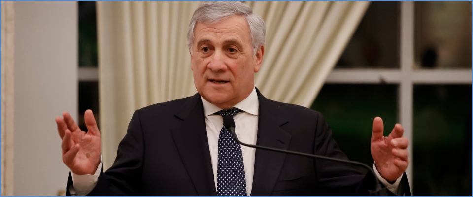 Tajani