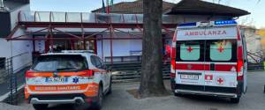 Varese professoressa accoltellata