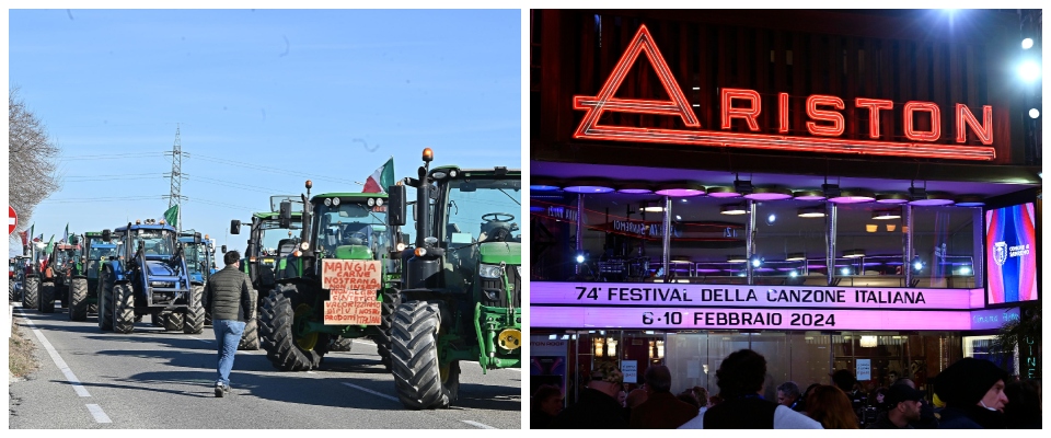 agricoltori Sanremo