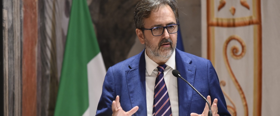 L’intervista. De Priamo: “È una corsa contro il tempo ma faremo di tutto per far votare i fuori sede alle Europee”