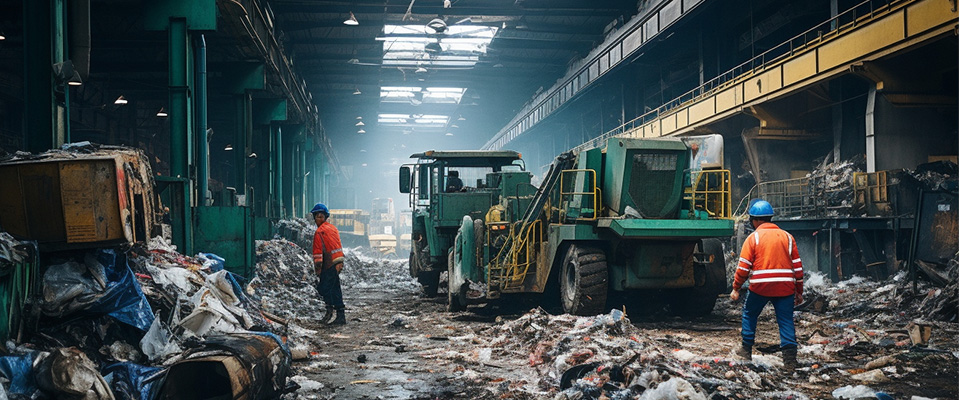 L’Economia Circolare: la chiave di volta per un futuro sostenibile che può rivoluzionare i consumi