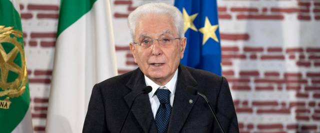 mattarella piantedosi