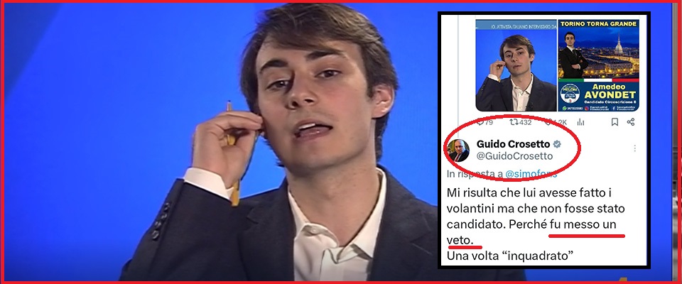 “Repubblica” svela che il sito italiano “russofilo” è di un iscritto a FdI. Ma è una doppia super-bufala…