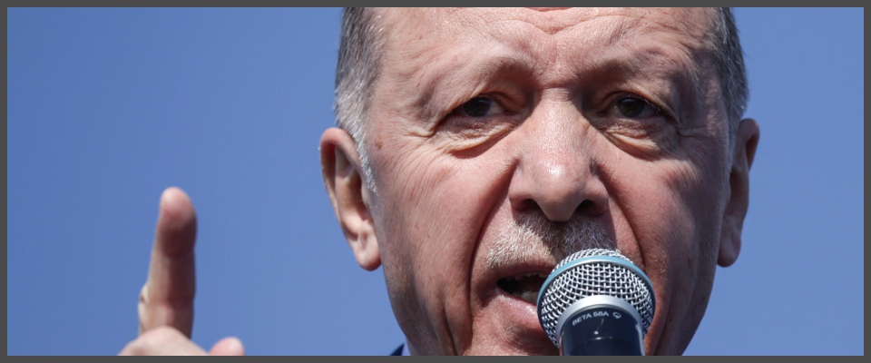 Erdogan