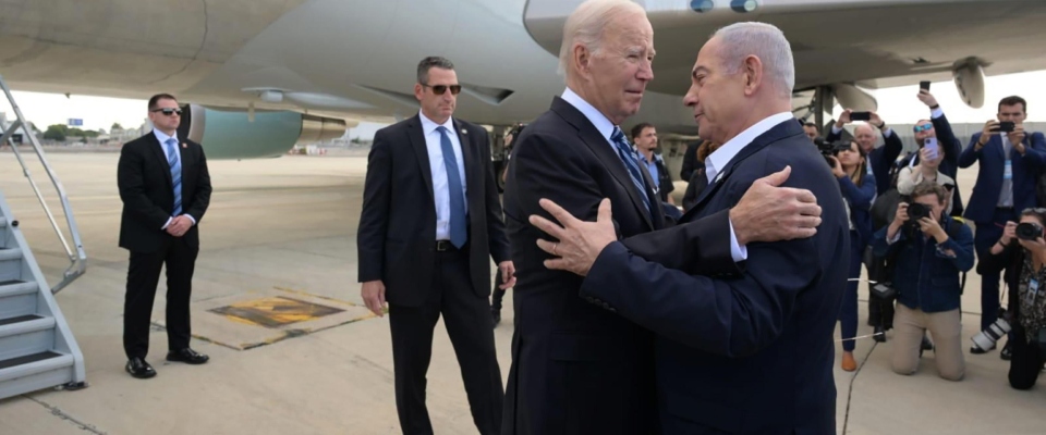 Onu, l’ira di Netanyahu che cancella la visita negli Usa. La Casa Bianca: siamo molto delusi