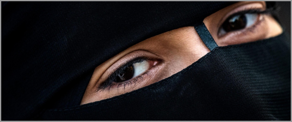 niqab