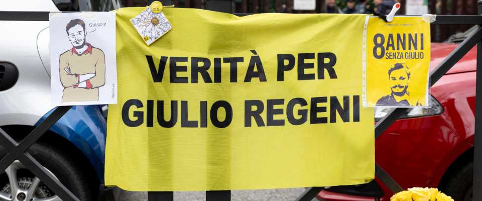 regeni tortura