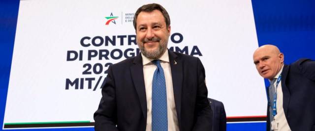 salvini meloni