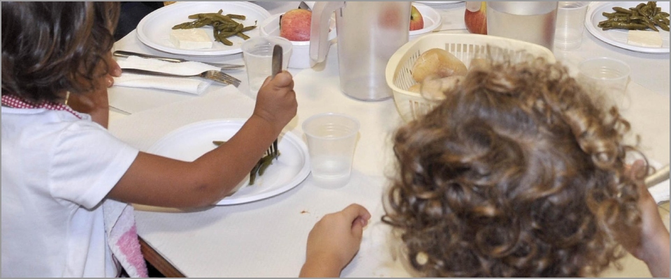 Secolo d'ItaliaLodi, il Comune opta per la dieta della Sharia a scuola ...