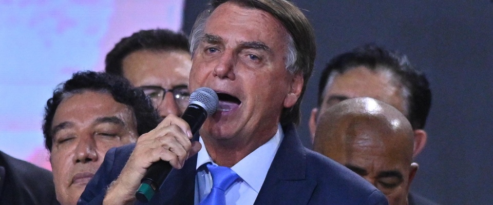 bolsonaro