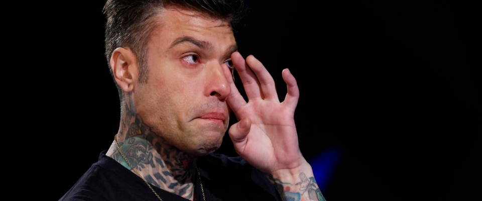 fedez belve