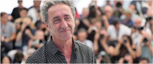 Paolo Sorrentino