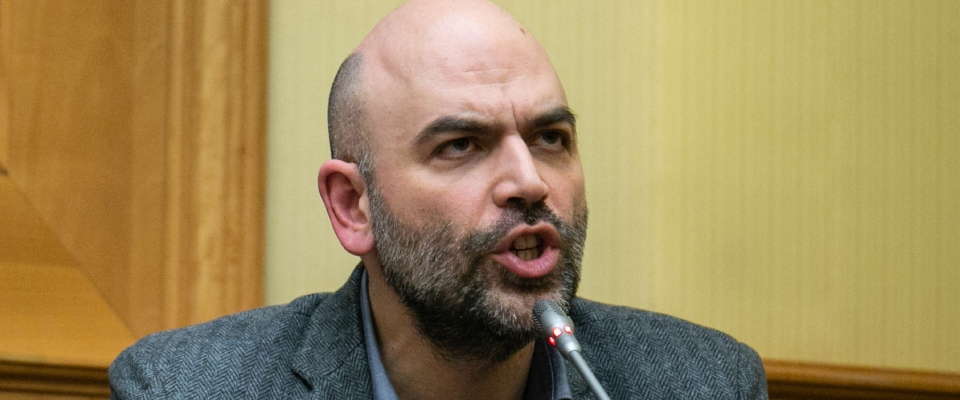 Saviano