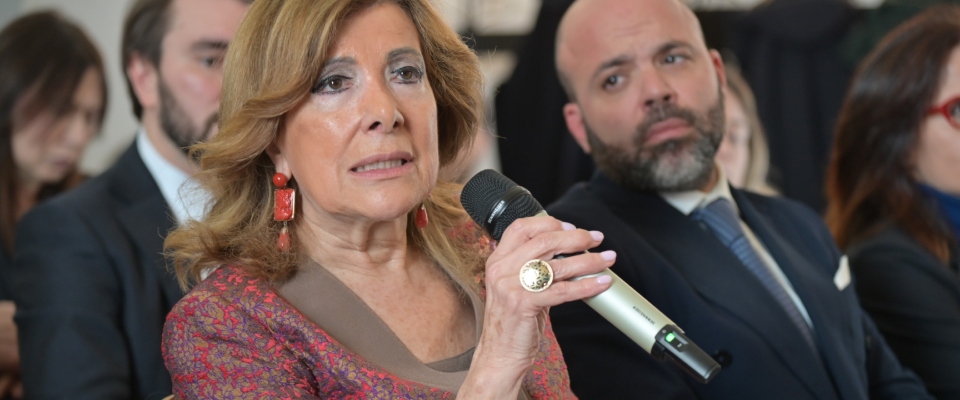 Premierato, Casellati: “Nessun duello Meloni-Mattarella. Sui senatori a vita la sinistra gioca al totocalcio”