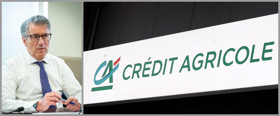 credit agricole