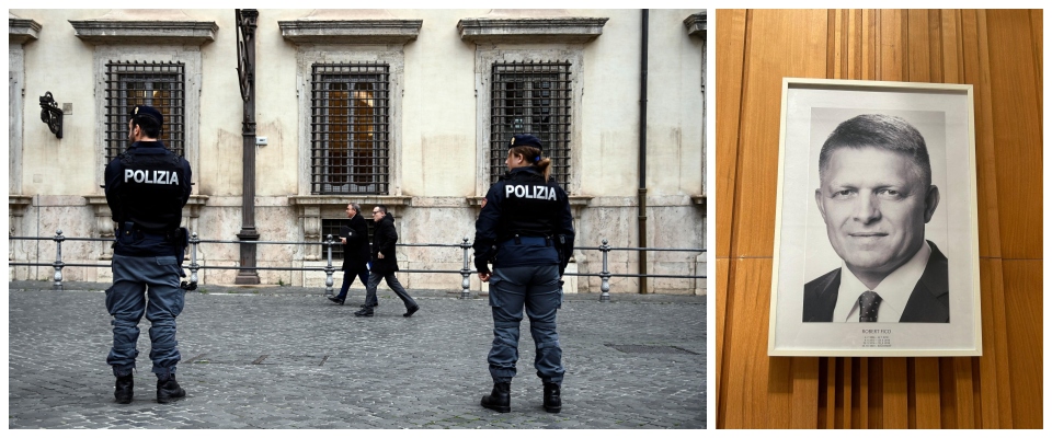 polizia Fico