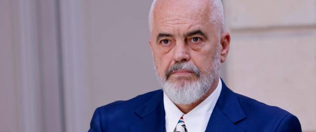 Pd Edi Rama