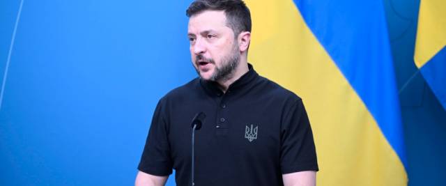 G7 Meloni Zelensky