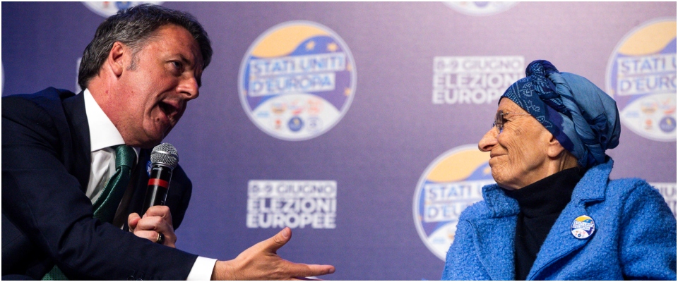 “E’ andata male”: Renzi non passa, il quorum non viene superato e partono le cannonate a Calenda