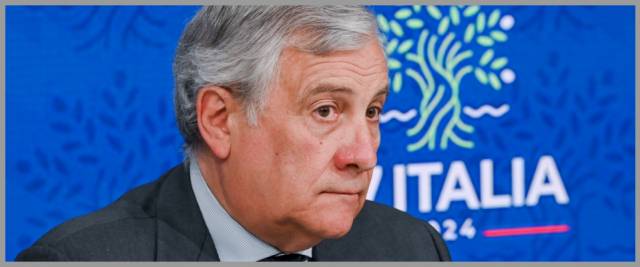 Tajani Ursula