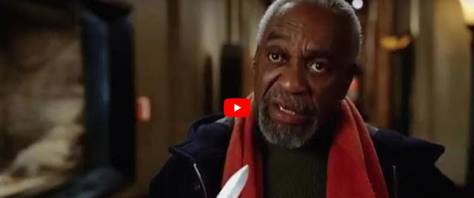 è morto Bill Cobbs