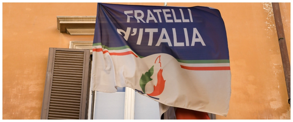Per Fratelli d’Italia avanzo di gestione di 5 milioni. Boom di tesserati nel 2023