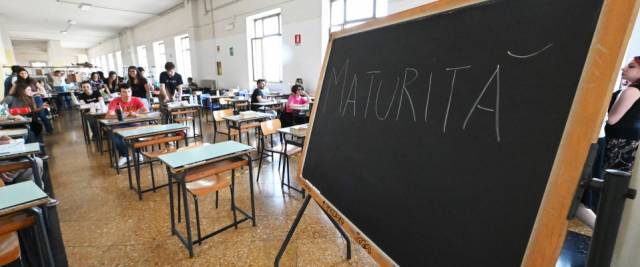 maturità campi flegrei