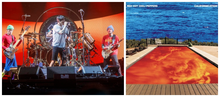 Venticinque anni di “Californication”: fra inferno e paradiso l’epica rock dei Red Hot Chili Peppers