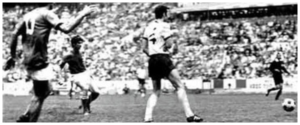 Italia Germania, 54 anni fa la partita del secolo. Quel gol di Rivera che cambiò la storia