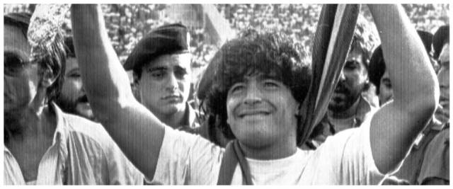 Maradona