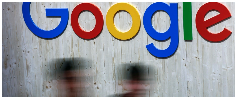 Google sotto indagine: ipotizzata un’evasione fiscale di un miliardo di euro dal colosso americano